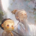 仰望星空许下梦想的头像