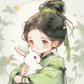 和铃央央的头像