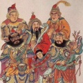 比伯的头像