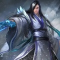 给你一个眼神的头像