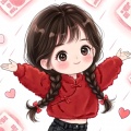 牵蟹逛街的头像