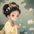 就是一书友的头像