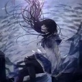 任性女孩的头像
