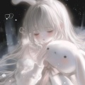 是詹詹鸭~的头像
