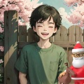 温柔的大师在游泳的头像