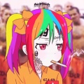 哦嗯那再见的头像