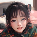 没得事的头像