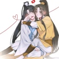 塔柳的头像