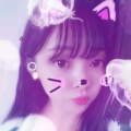 暖暖的头像