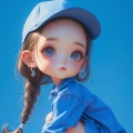 甜甜Baby的头像