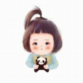 安静看书的头像