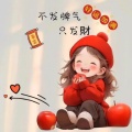 呆呆的欢欢的头像
