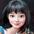 喜子的头像