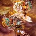 এ᭄༊ 落樱诗雨ღꦿ࿐的头像