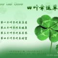 幸运草的头像