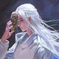 梦里去过的地方的头像