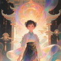 狂炫一瓶可乐不喷出来的头像