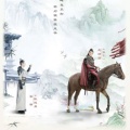 小说的神的头像