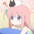莳月的头像