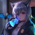 星空的头像