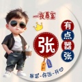 调皮的歪嘴龙王在大闹天宫的头像