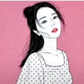 幸运女神眷顾的头像