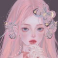 .月下之人的头像