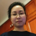 汉娜.金的头像