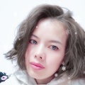彩色的头像