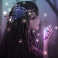 暮光染指岁月倾城的头像