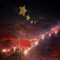 黑色盖浇饭的头像