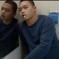 美丽的小丑在做PPT的头像