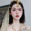 种马一律一星的头像