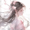 终觉浅的头像