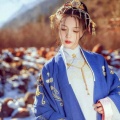 苏妲己的头像