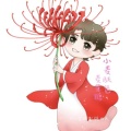 小麦肤色的头像