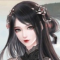 眼神清澈许多的头像
