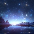 闪烁星空的头像