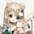 冬日暖阳咩宝的头像