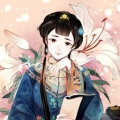 阿漓的头像