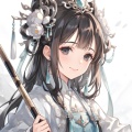 兰月亮的头像