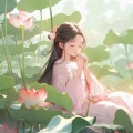 尕灬沫沫的头像