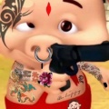 书友 4263296787的头像