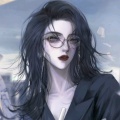 琼花少女的头像