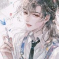 小画家Y的头像