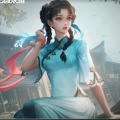 江南小筑的头像