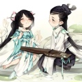 拉开距离看见7的头像