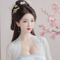 温柔的神仙姐姐在唱歌的头像