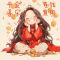 任微儿的头像
