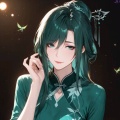流萤一尺月的头像